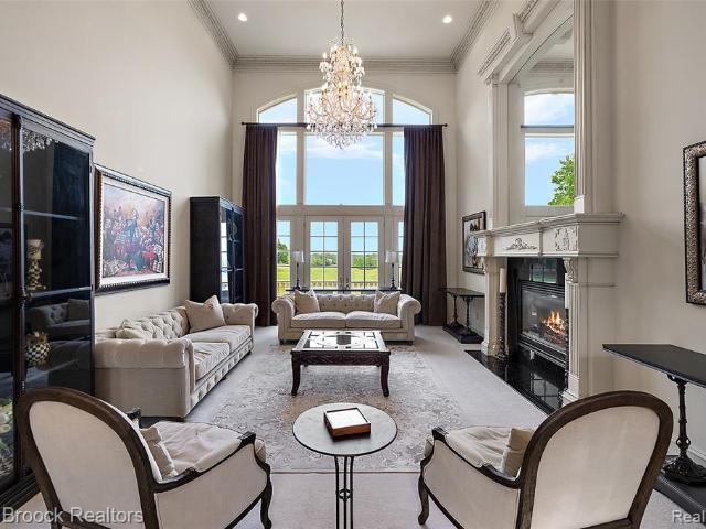 House for sale in Ortonville, Michigan
