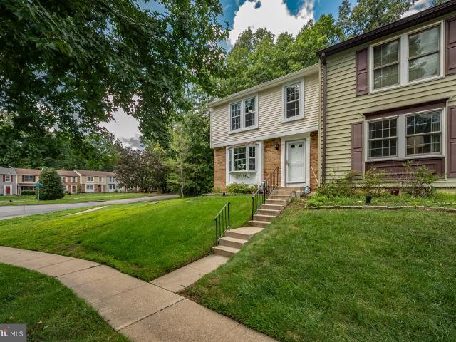 Townhouse for sale in Virginia