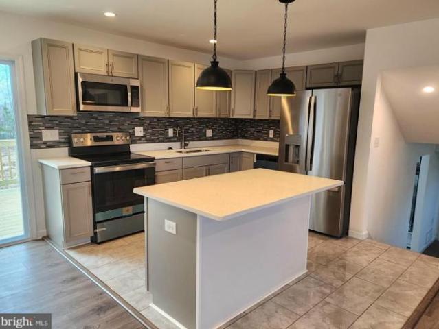 House for sale in Hanover, Maryland