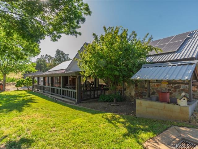 House for sale in Hornitos, California