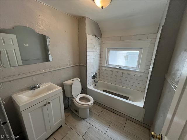 House for sale in Cleveland, Ohio