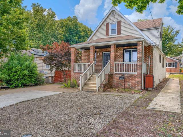 House for sale in Dundalk, Maryland