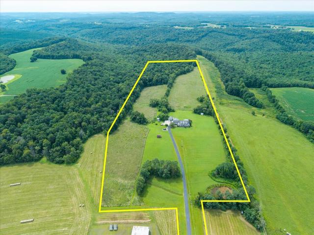 House for sale in Piketon, Ohio