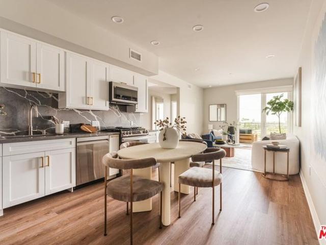 Condo for sale in West Hollywood, California