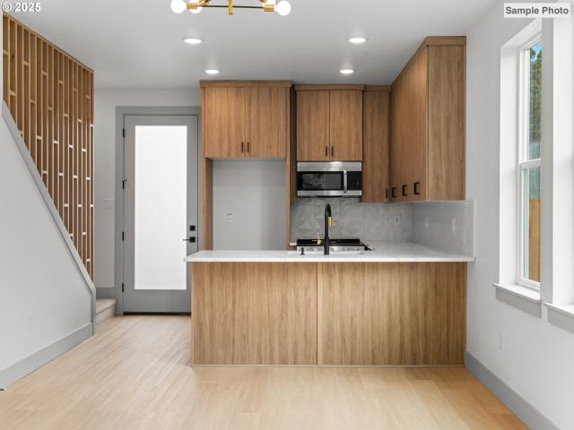 Townhouse for sale in Portland
