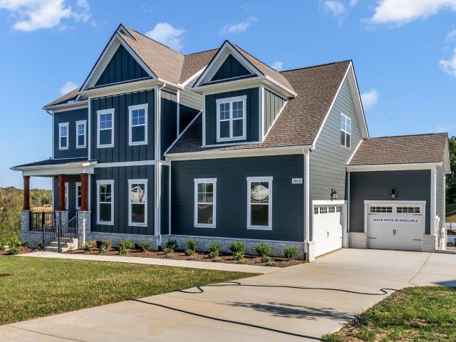 House for sale in Tennessee