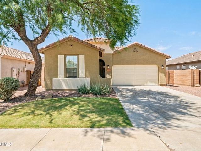 House for sale in Laveen, Arizona