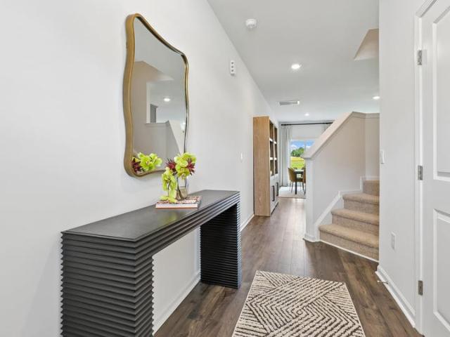 Townhouse for sale in Knightdale, Wake County