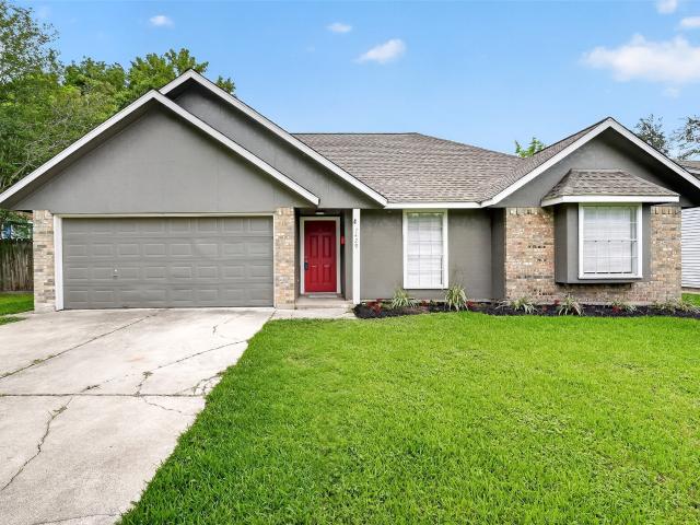 Property for rent in Harris, Texas