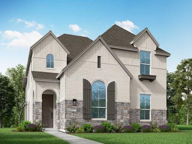 House for sale in Mckinney, Texas