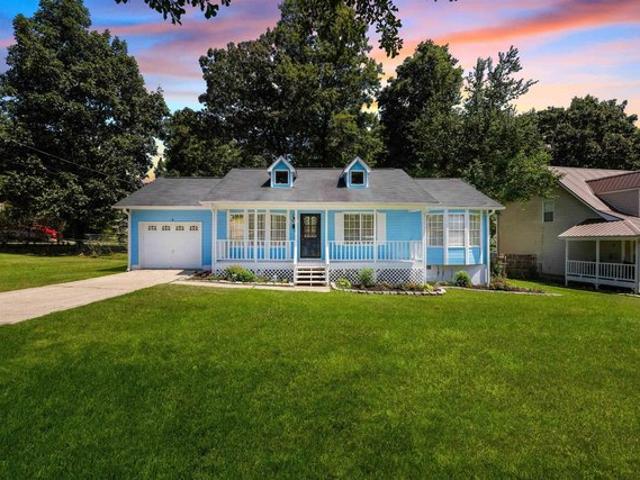 House for sale in Pinson, Alabama