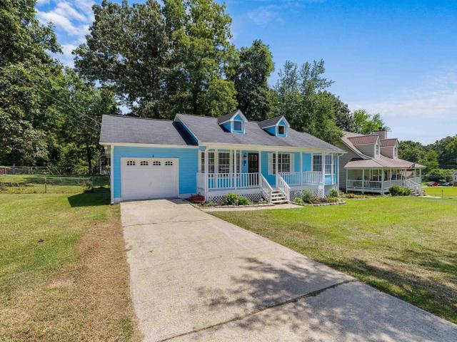 House for sale in Pinson, Alabama