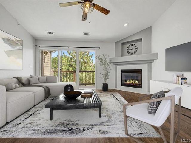 Condo for sale in Arapahoe, Colorado