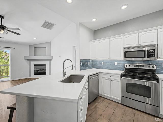 Condo for sale in Littleton, Colorado