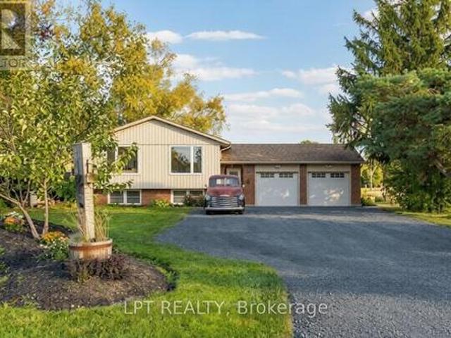 House for sale in Wellington, Ontario