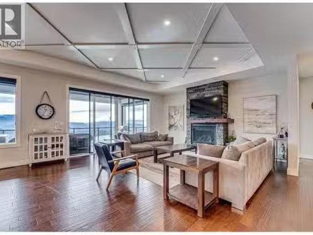 House for sale in Vernon, British Columbia