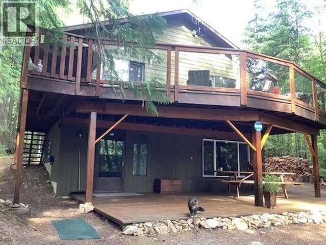 House for sale in British Columbia