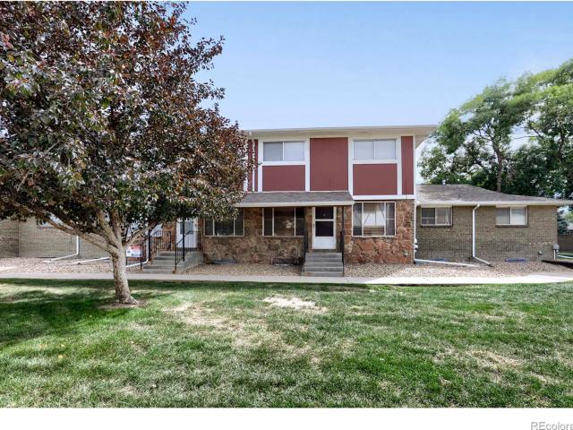 Townhouse for sale in Greeley, Colorado