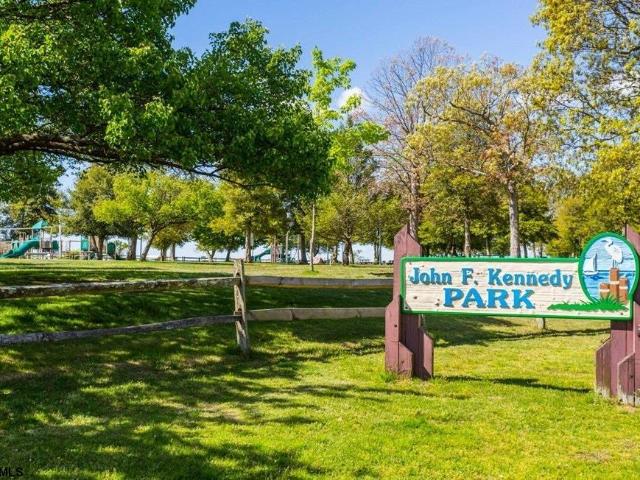 House for sale in Somers Point, New Jersey