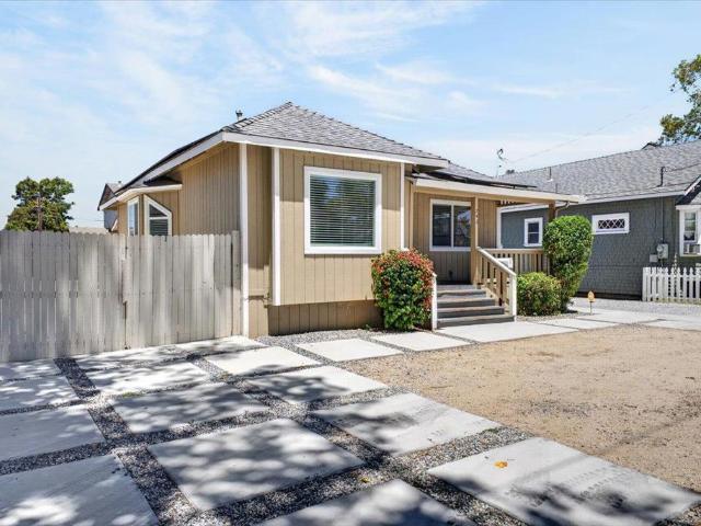 House for sale in Hollister, California