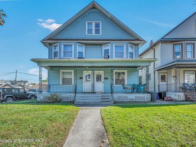House for sale in West Side, Scranton