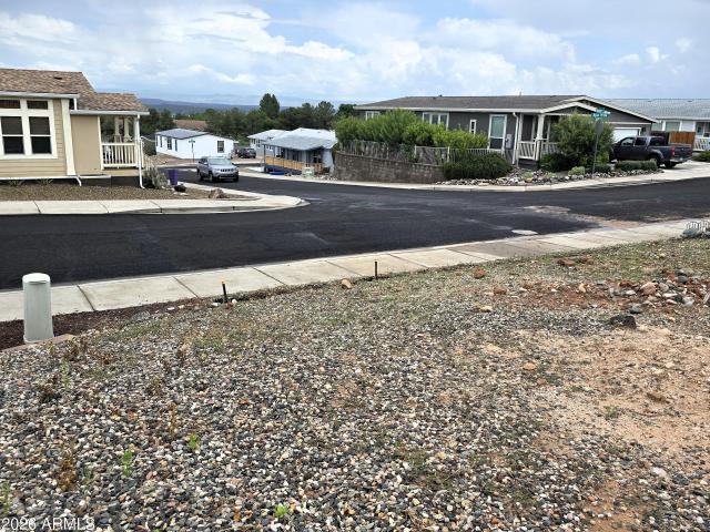 Land for sale in Cottonwood, Arizona