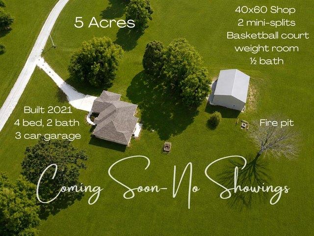 House for sale in Clever, Missouri