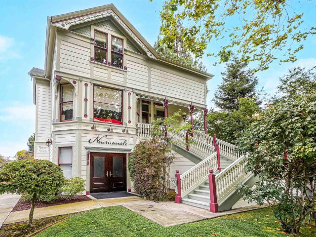 House for sale in Hayward, California