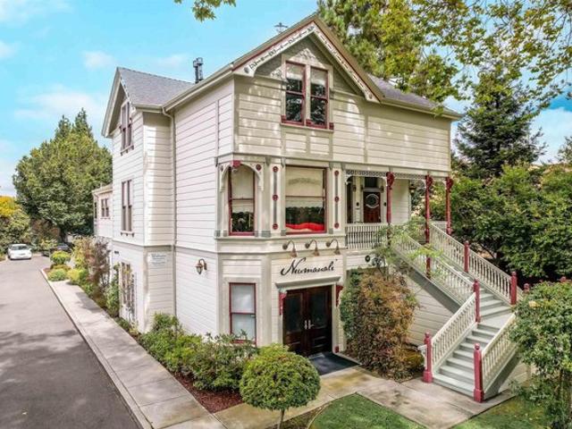 House for sale in Hayward, California