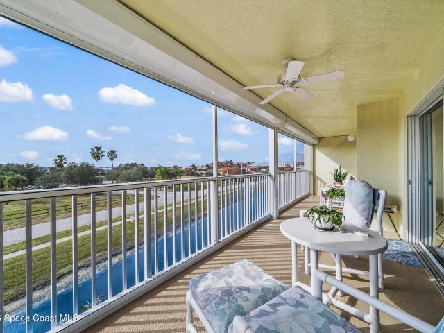 Condo for sale in Cape Canaveral, Florida