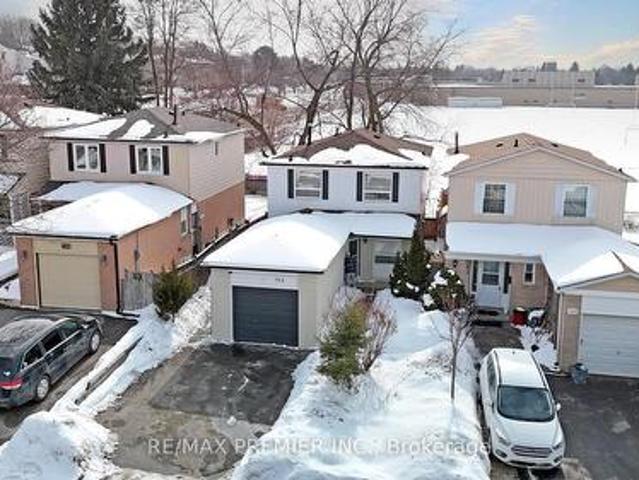 House for sale in York, Ontario