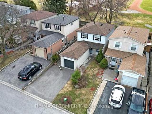House for sale in York, Ontario