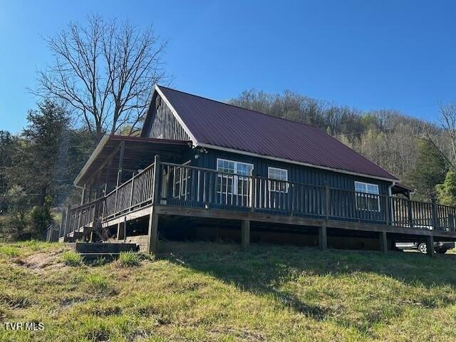 House for sale in Tennessee