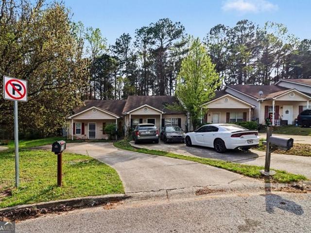 House for sale in Atlanta, Georgia