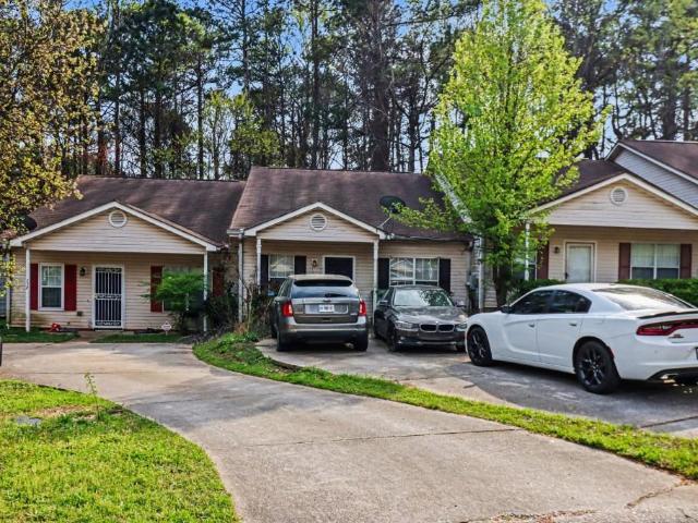 House for sale in Clayton, Georgia