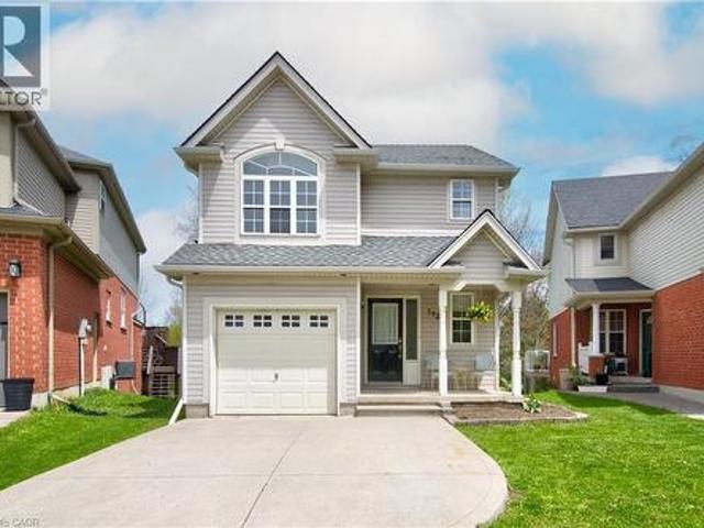 House for sale in Waterloo, Ontario