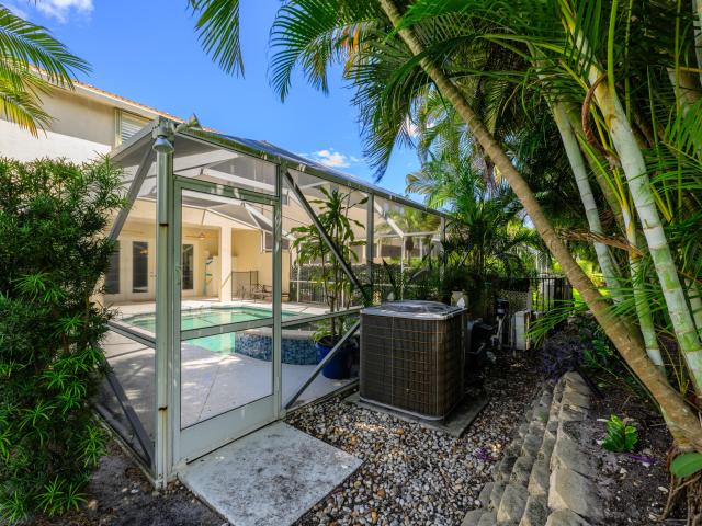 Townhouse for sale in North Palm Beach, Florida