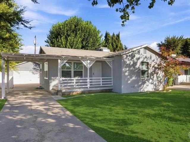 House for sale in Shafter, California