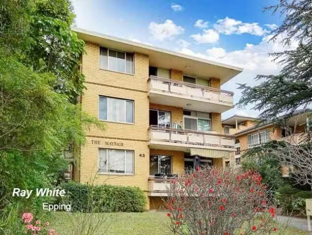 Apartment for rent in Epping