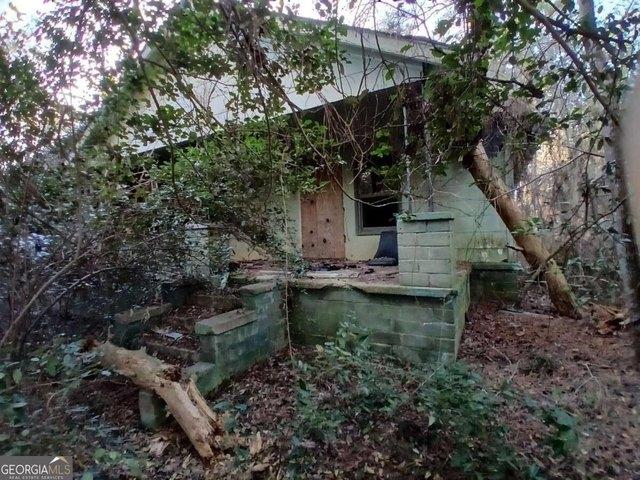 Land for sale in Covington, Newton County
