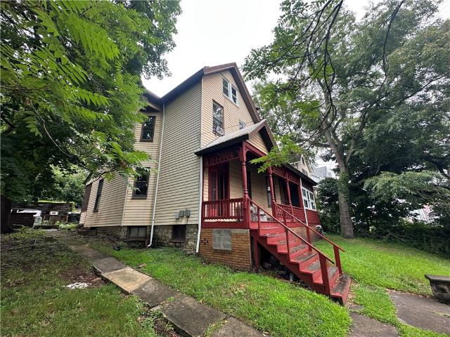 House for sale in Pennsylvania