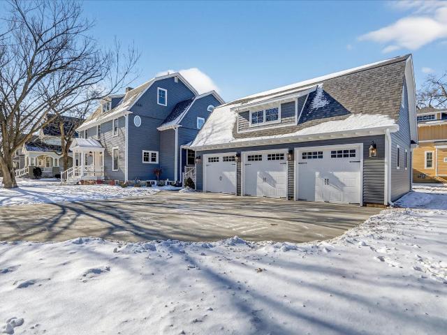 House for sale in Beloit, Wisconsin