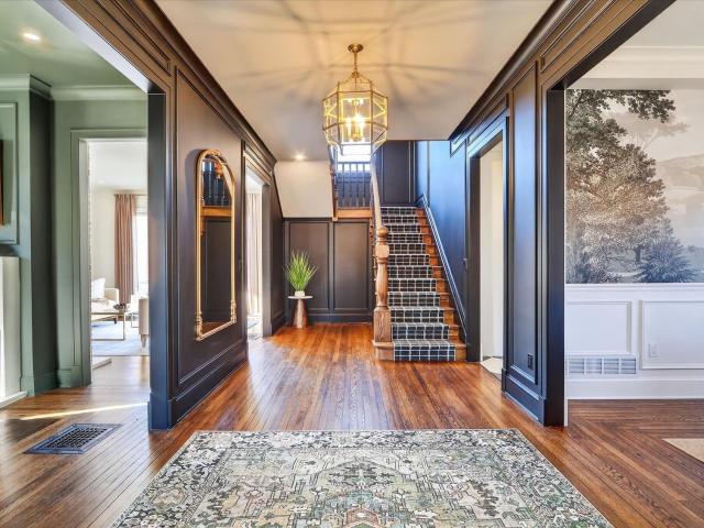 House for sale in Beloit, Wisconsin