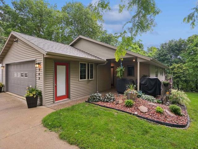 House for sale in Dubuque, Iowa