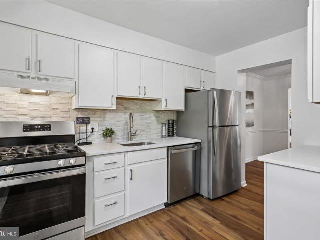 Condo for sale in Rockville, Maryland