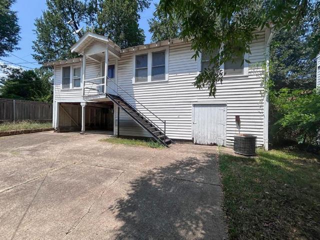 Property for sale in Keithville, Louisiana