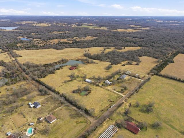 Land for sale in Point, Texas