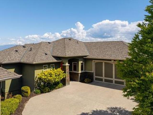 House for sale in Winfield, British Columbia