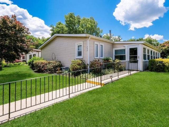 House for sale in North Wales, Pennsylvania