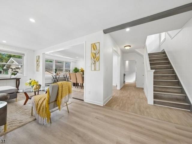 House for sale in Dunellen, New Jersey